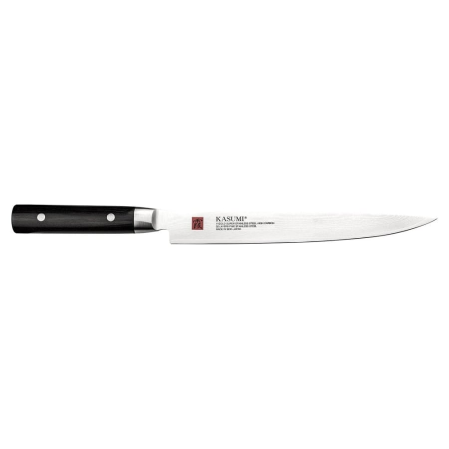 Kasumi Sashimi hnífur 240 mm.