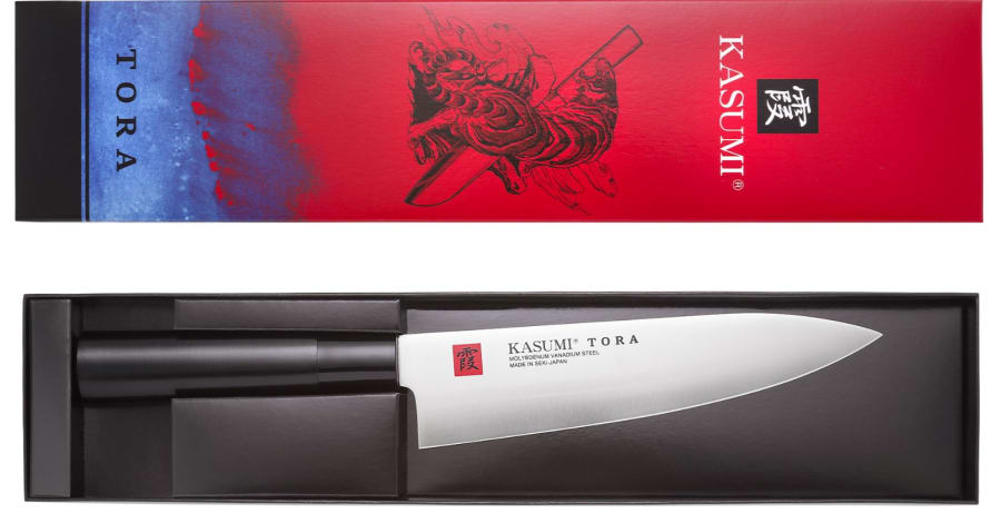 Kasumi Tora Chef 18 cm.