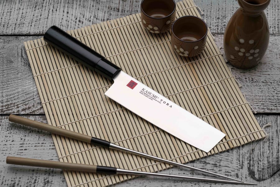Kasumi Tora Nakiri 16,5 cm.