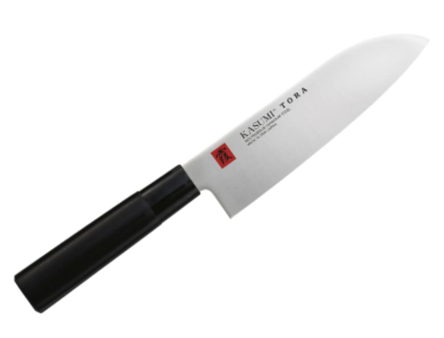Kasumi Tora Santoku 16,5 cm.