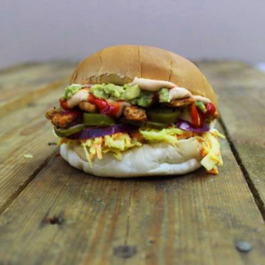 Kebab Oumph! Börger