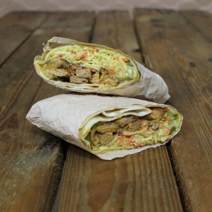 Kebab Oumph! Vefja