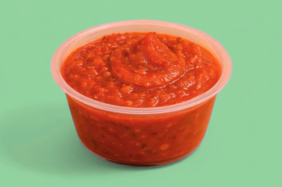 Kebab Sauce