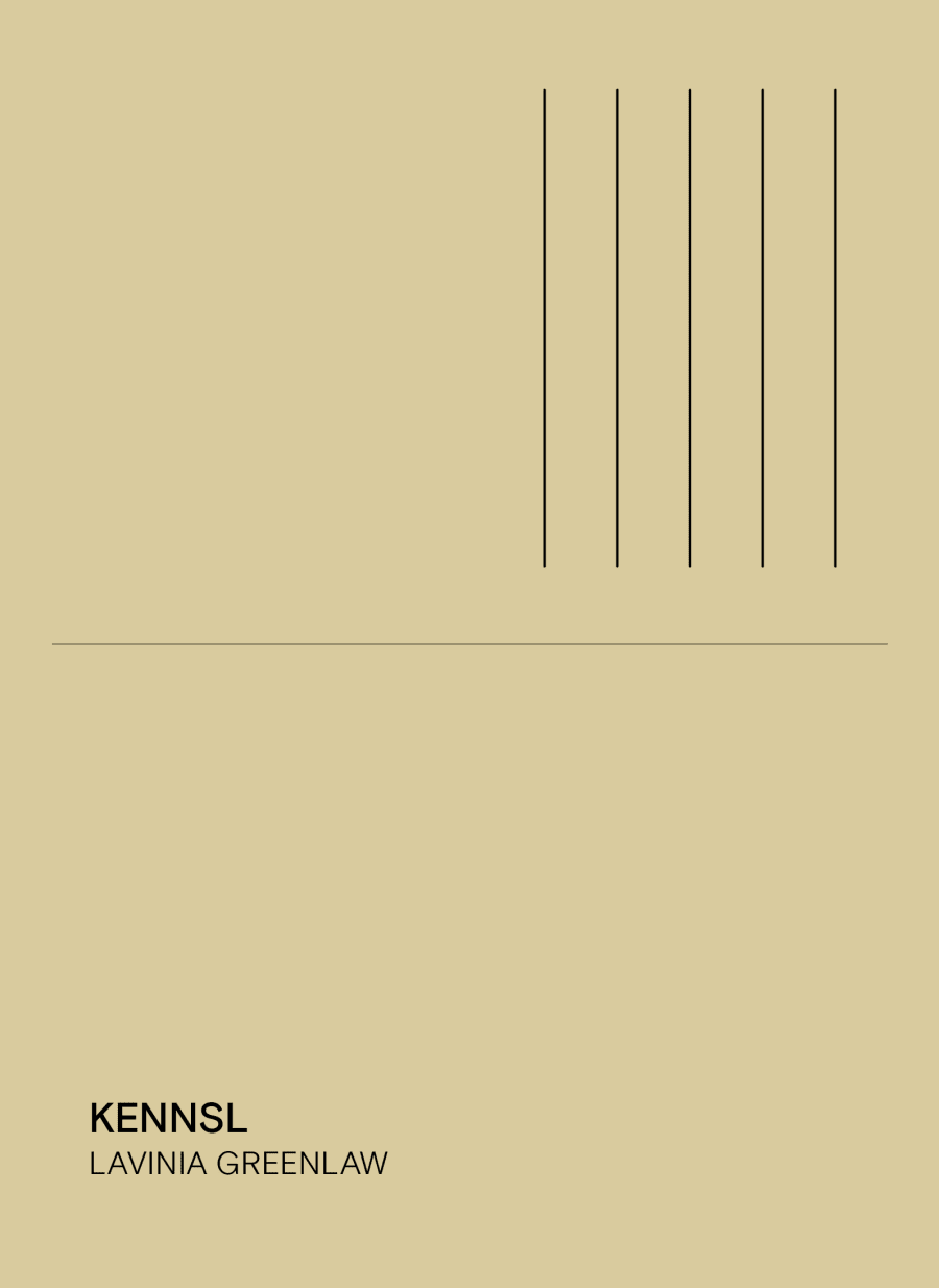 Kennsl