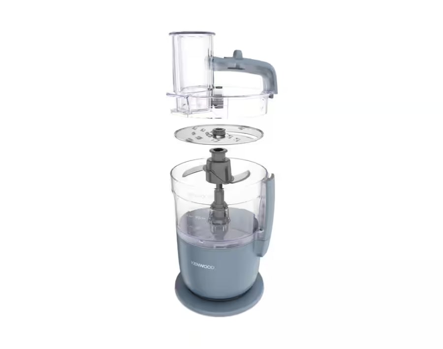 Kenwood MultiPro Go matvinnsluvél