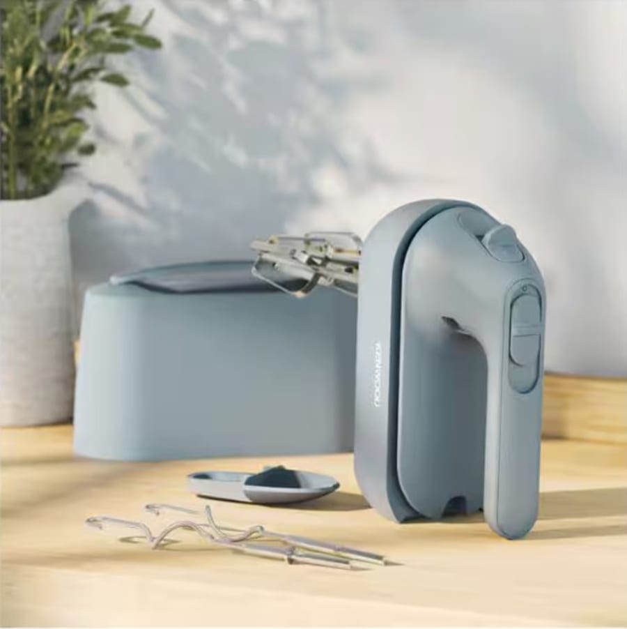 Kenwood QuickMix Go Handþeytari