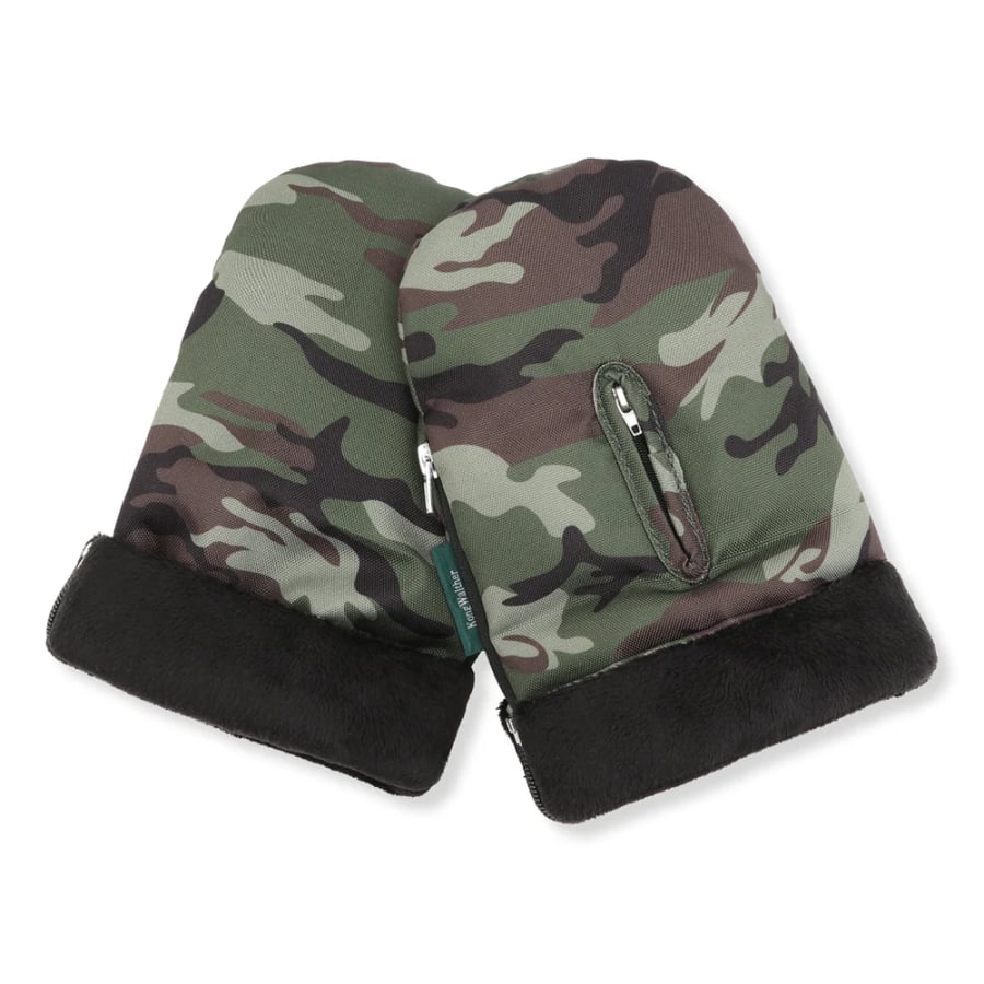 Kerruhanskar Camo