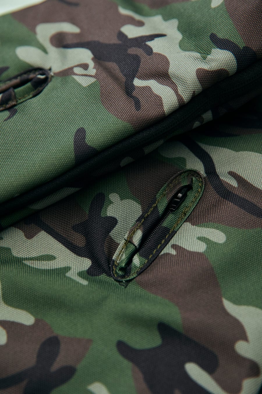 Kerruhanskar Camo