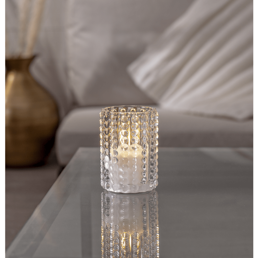 Kerti Flamme dotty