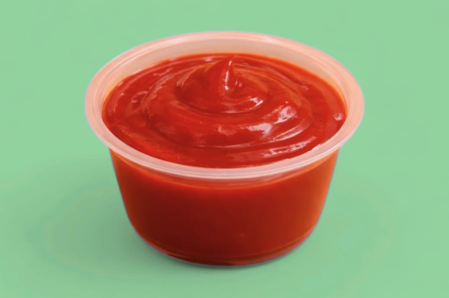Ketchup