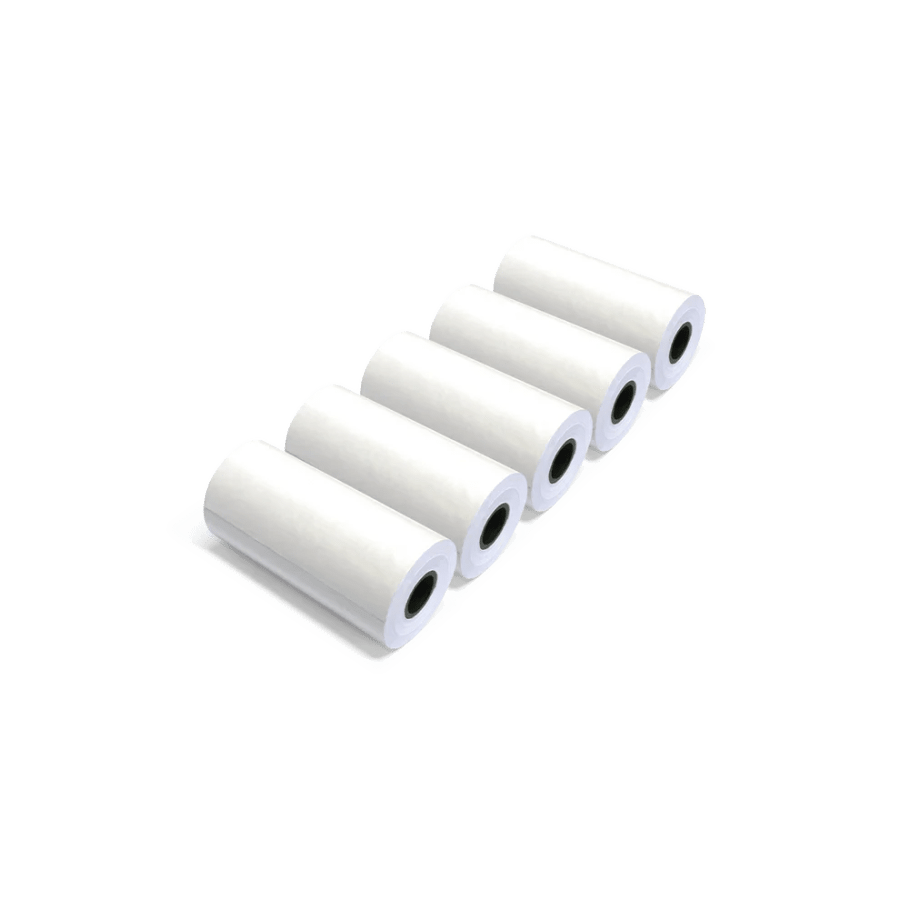 Kidyprint pappaír í myndavél 5 pk