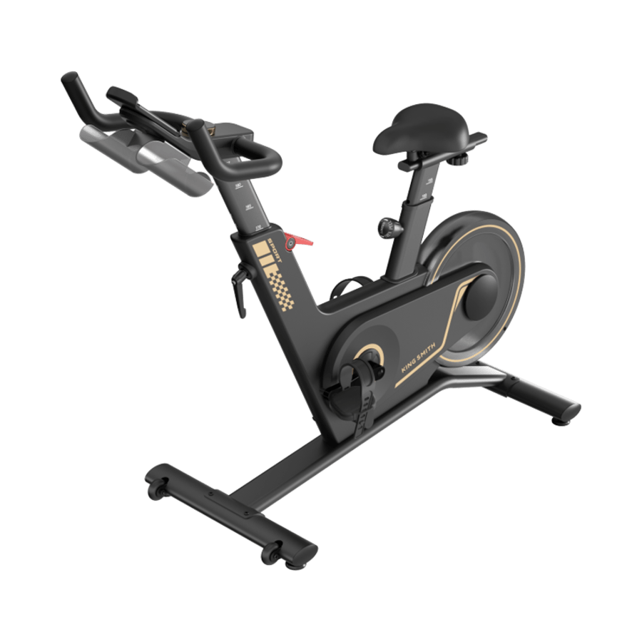 Kingsmith Sprint Bike þrekhjól