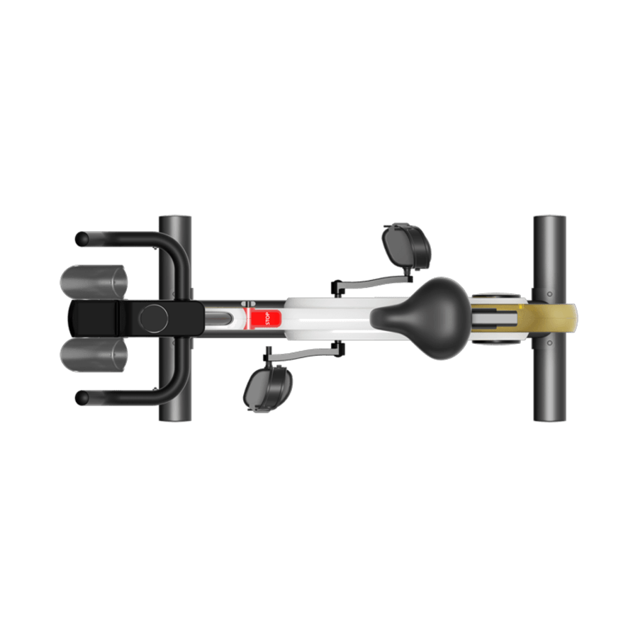 Kingsmith Sprint Bike þrekhjól