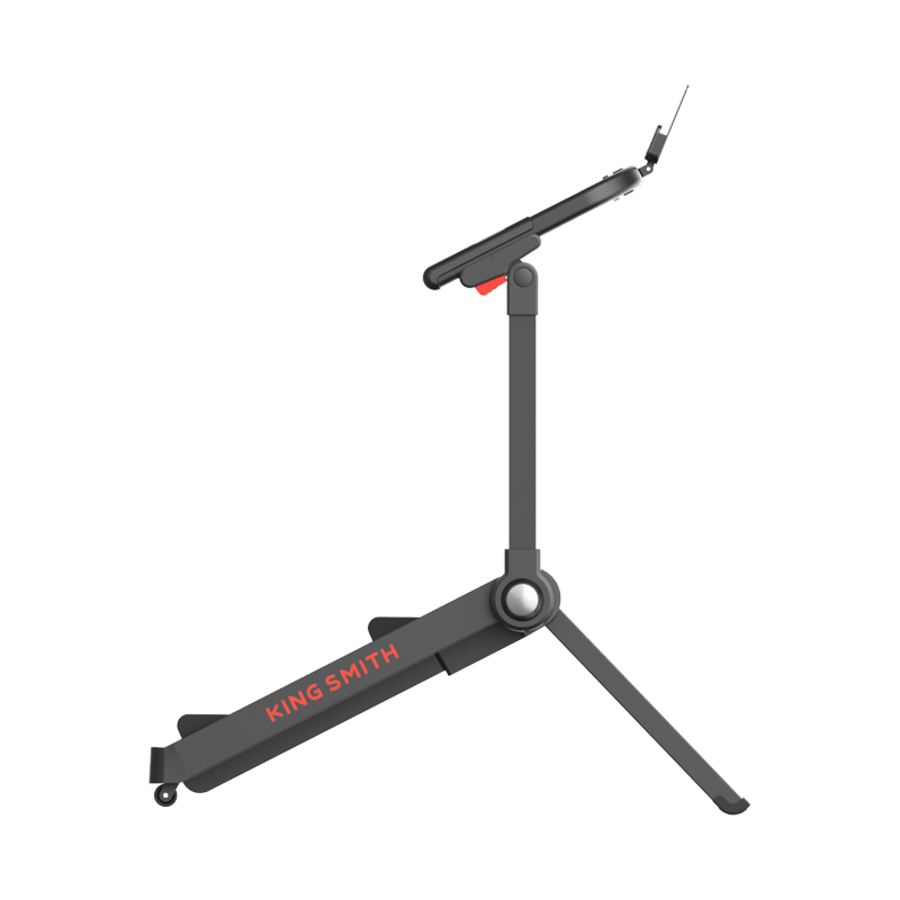 Kingsmith Stair Stepper samanbrjótanleg stigavél
