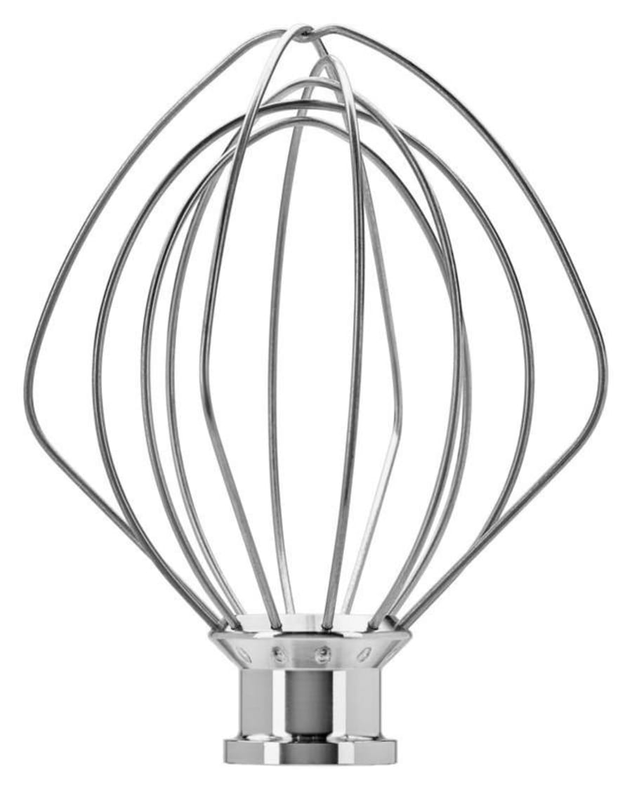 Kitchenaid þeytari ryðfrítt stál