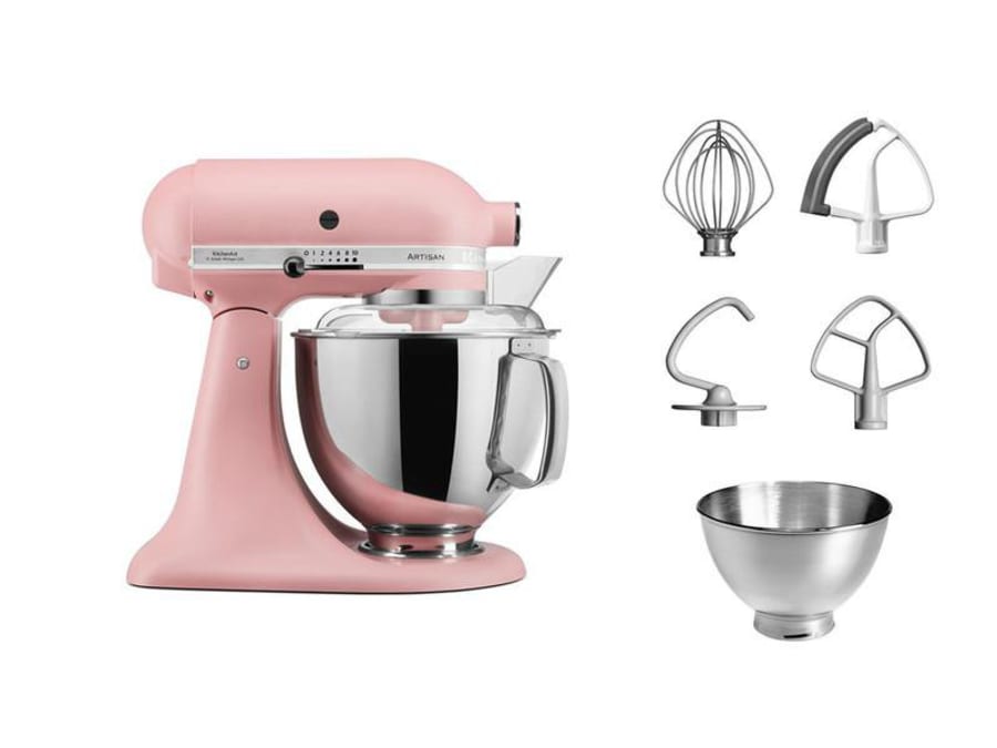 KitchenAid Artisan hrærivél
