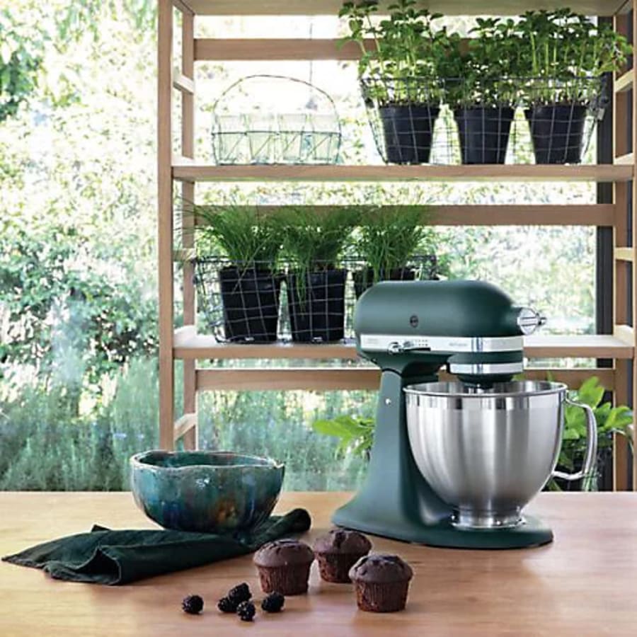 KitchenAid Artisan hrærivél