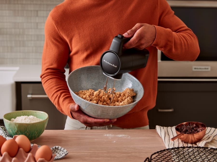 KitchenAid GO Handþeytari þráðlaus