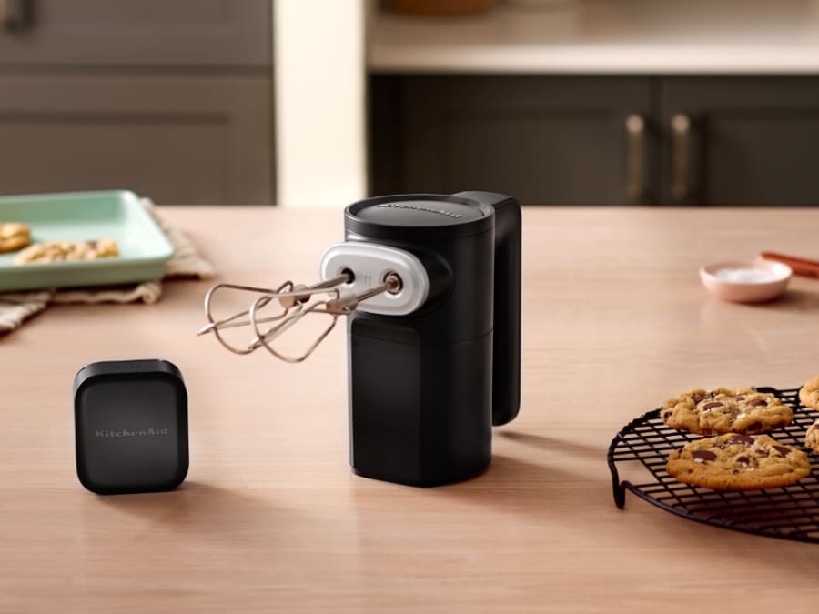 KitchenAid GO Handþeytari þráðlaus