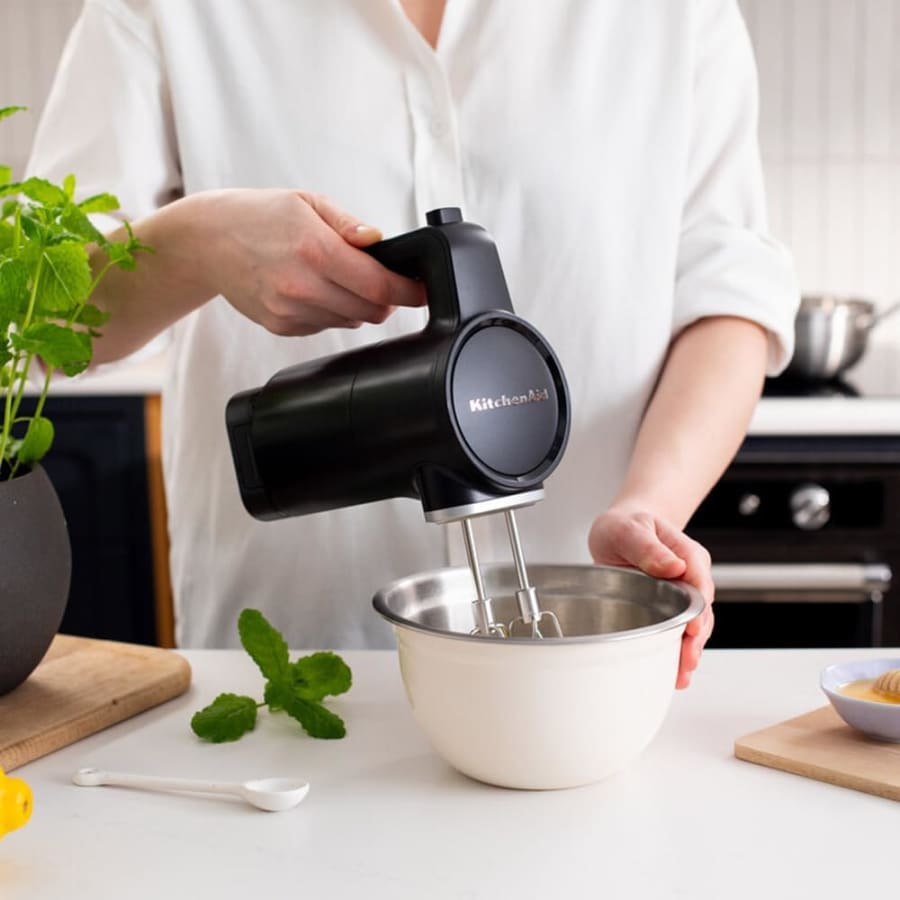 KitchenAid GO Handþeytari þráðlaus