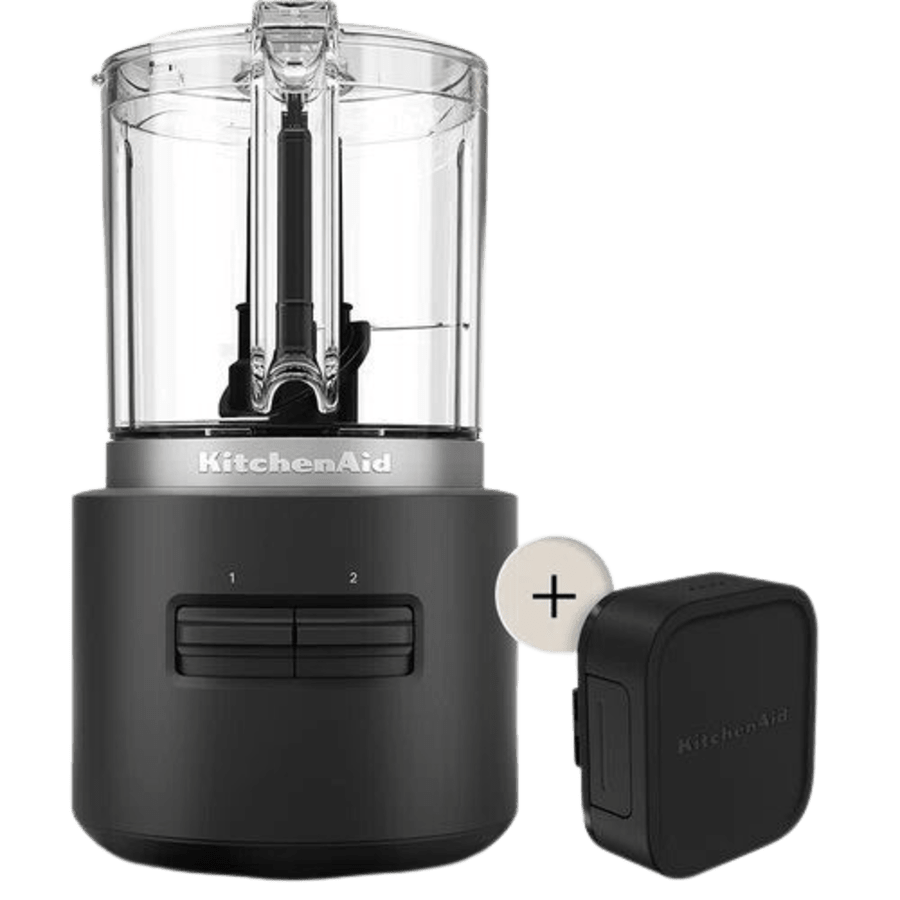 KitchenAid GO Saxari