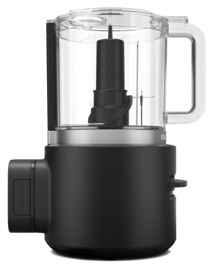 KitchenAid GO Saxari