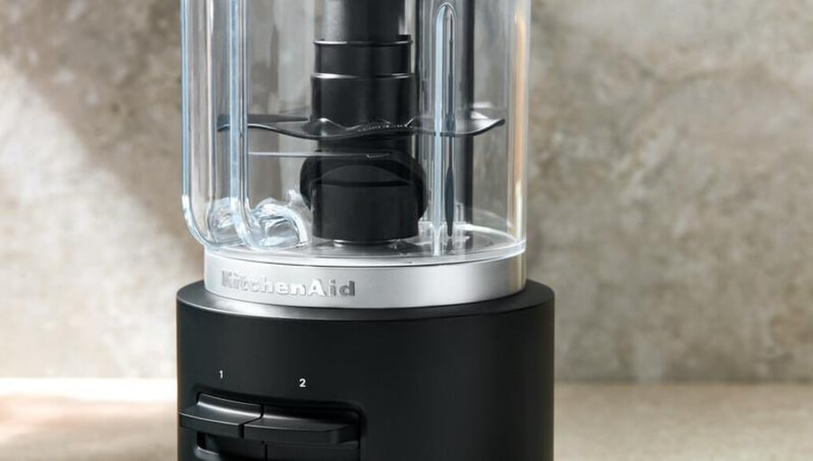 KitchenAid GO Saxari