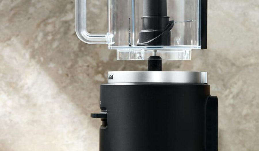 KitchenAid GO Saxari