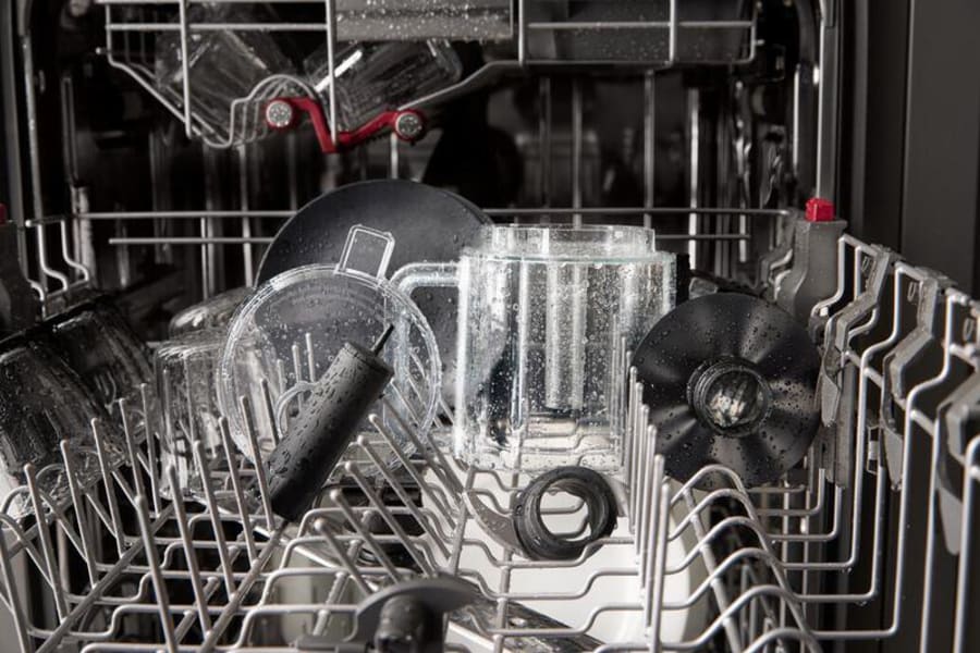 KitchenAid GO Saxari