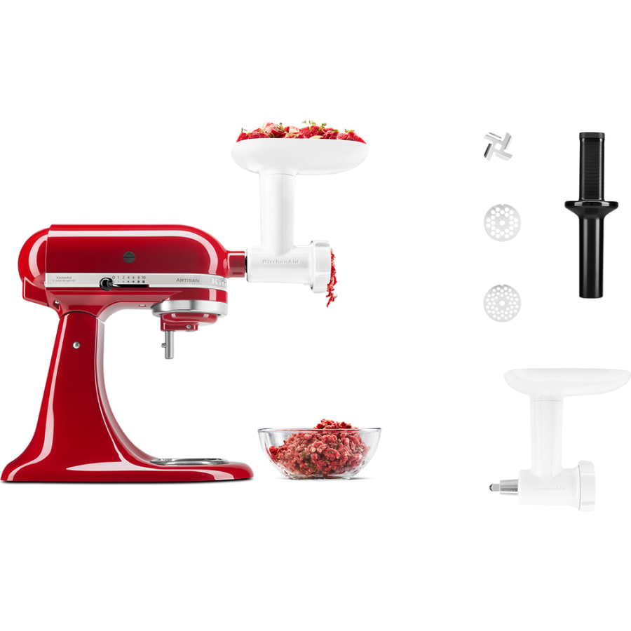 Kitchenaid Hakkavél