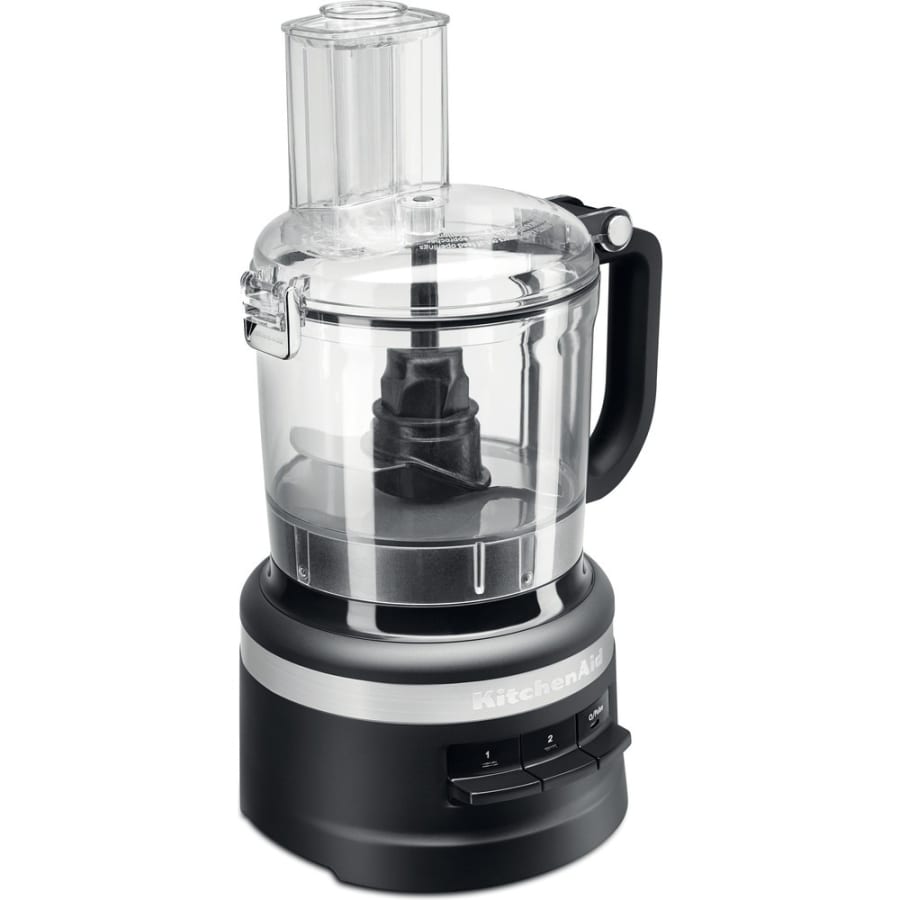 Kitchenaid matvinnsluvél