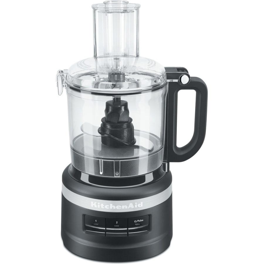 Kitchenaid matvinnsluvél