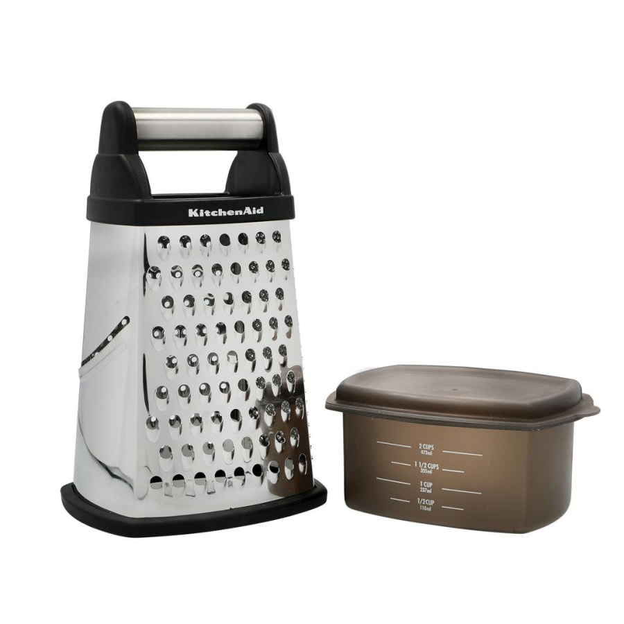 KitchenAid rifjárn