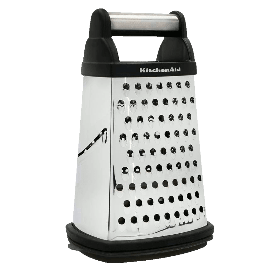 KitchenAid rifjárn