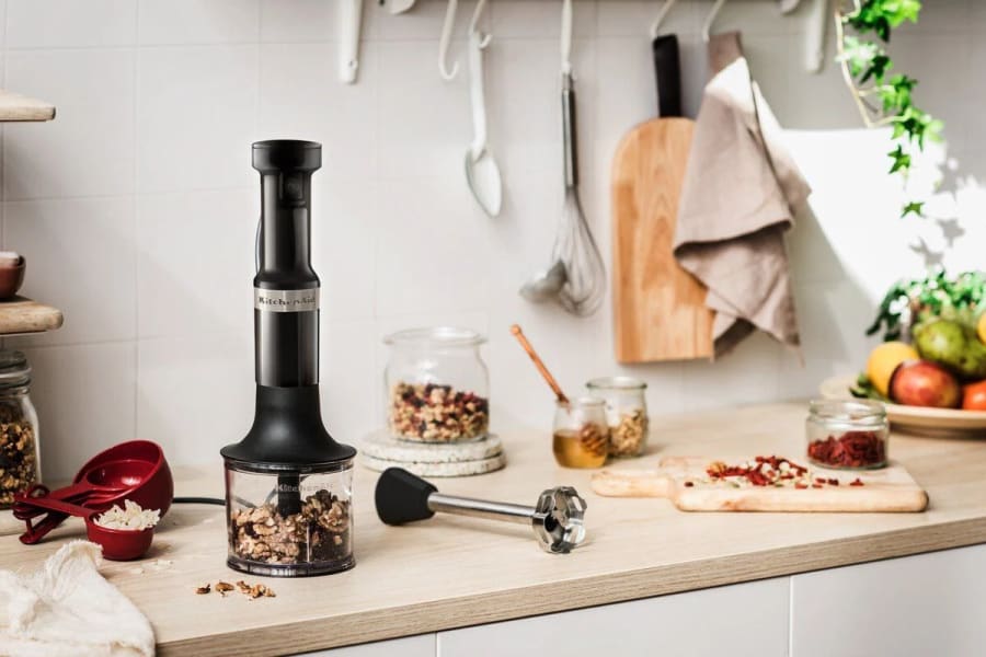 KitchenAid Töfrasproti