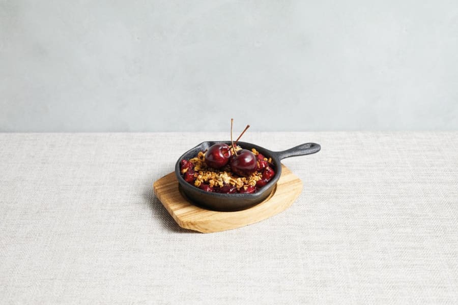 KitchenCraft Artesá pottjárnspanna