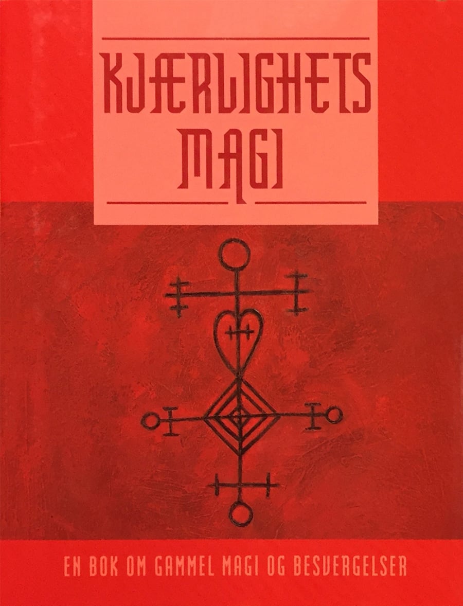 Kjærlighetsmagi