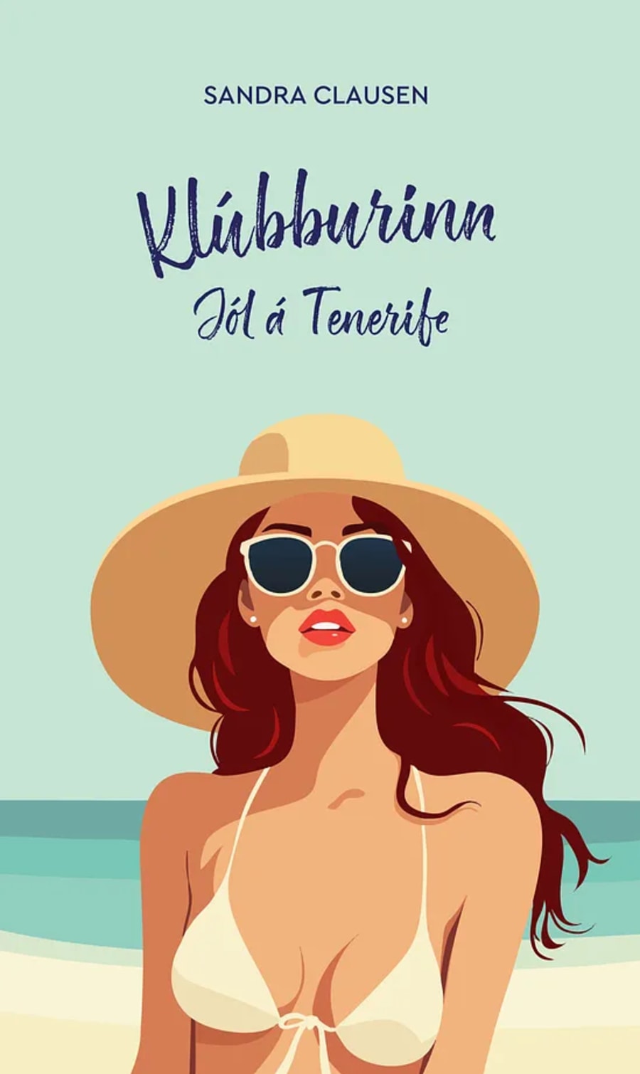 Klúbburinn: Jól á Tenerife