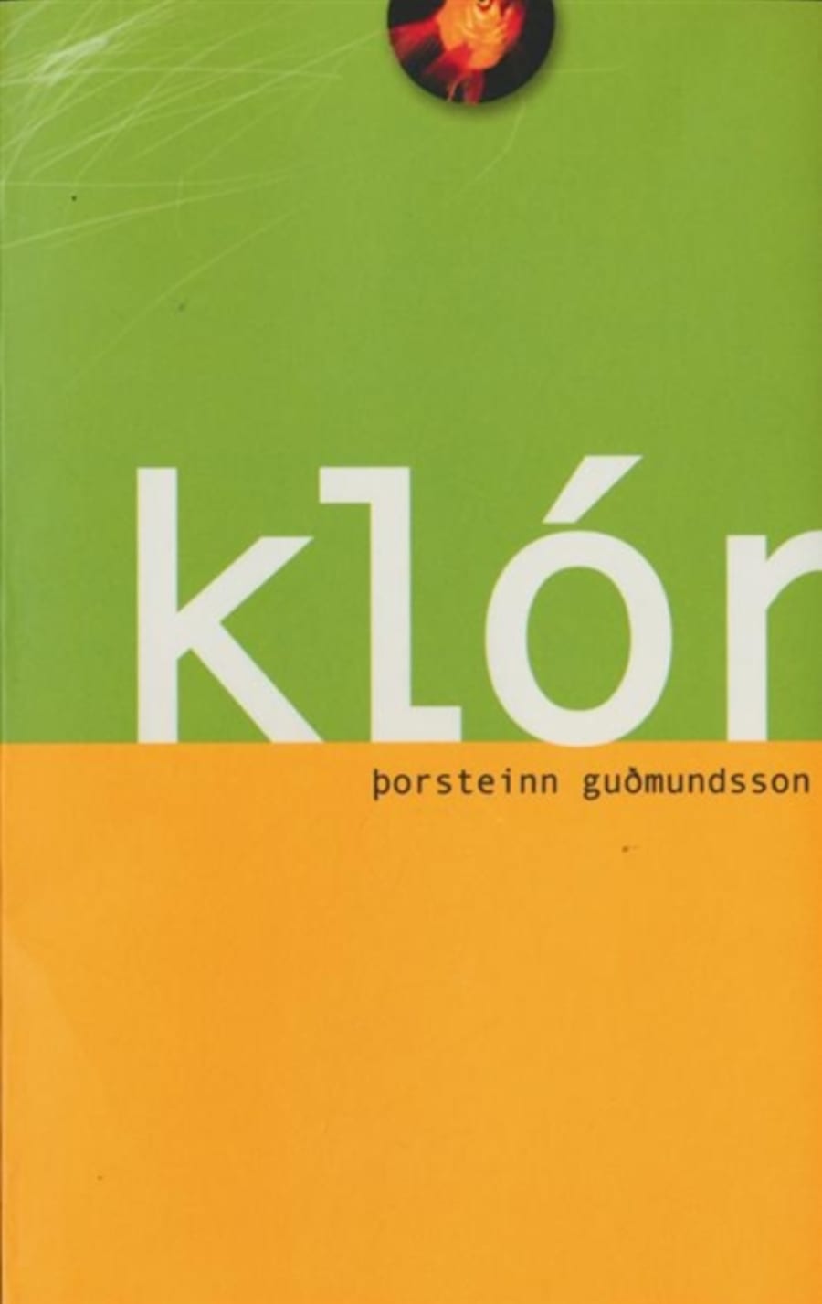 Klór