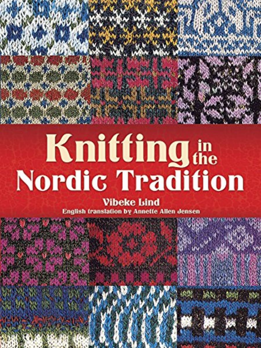 Knitting in the Nordic Tradition