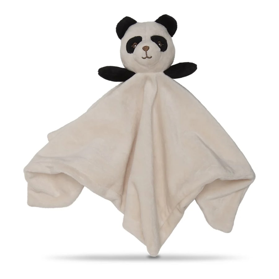 Koda cuddle cloth Panda – kúruklútur