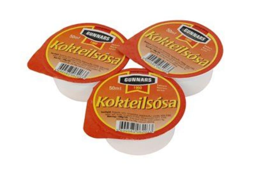 Kokteilsósa