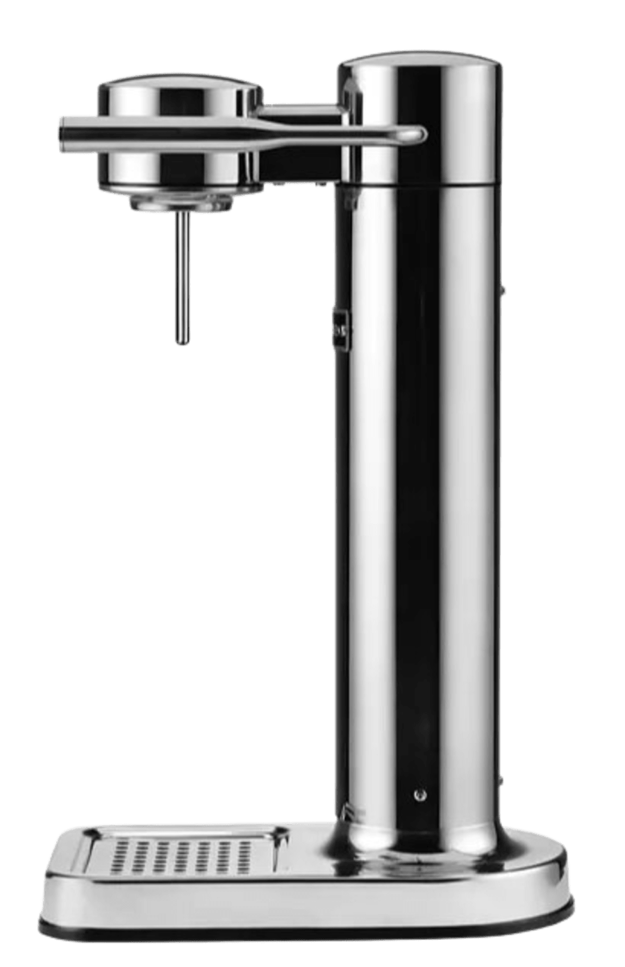 Kolsýrutæki Carbonator III