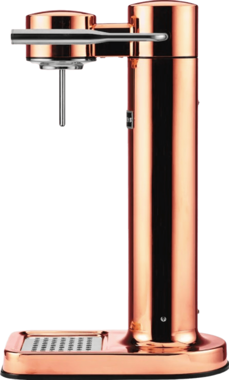 Kolsýrutæki Carbonator III