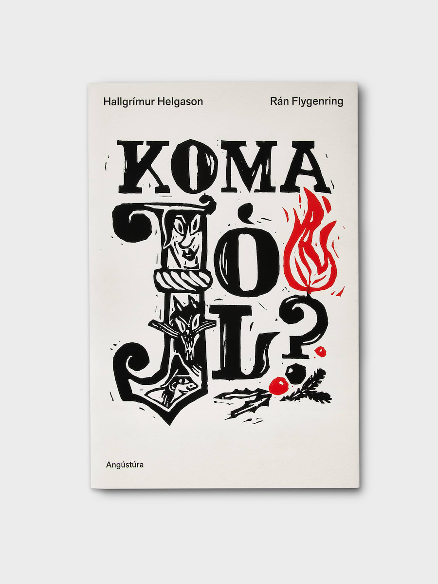 Koma jól?