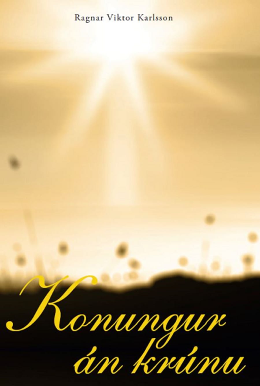 Konungur án krúnu