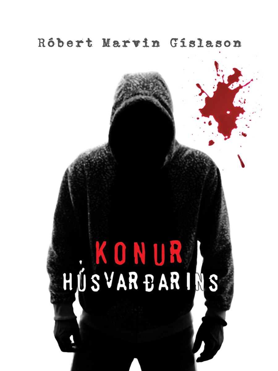 Konur húsvarðarins