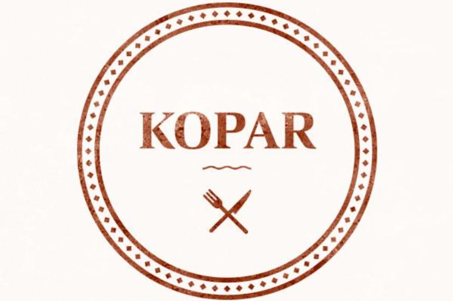 Matarævintýri fyrir tvo á Kopar Restaurant