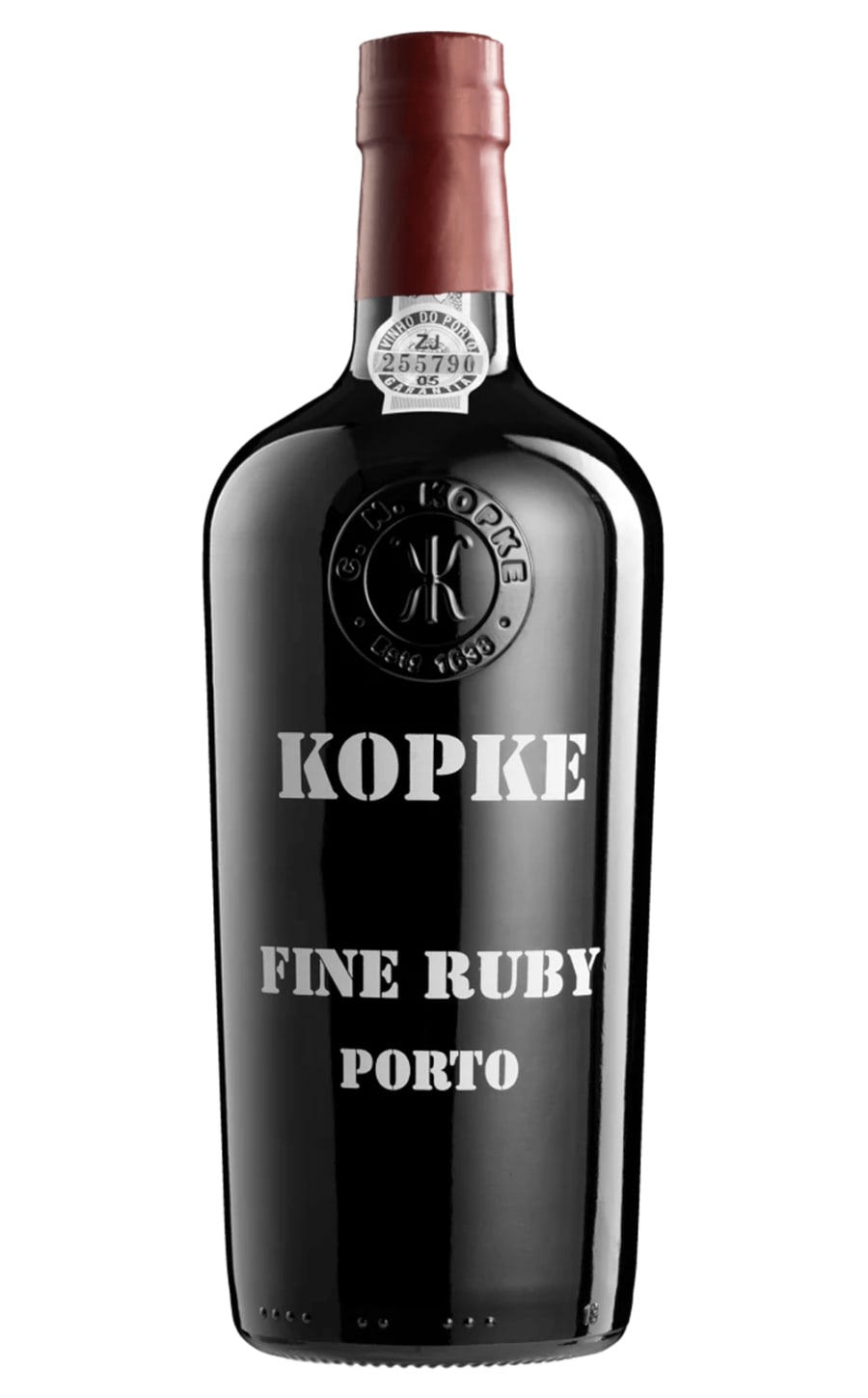 Kopke Fine Ruby Portvín