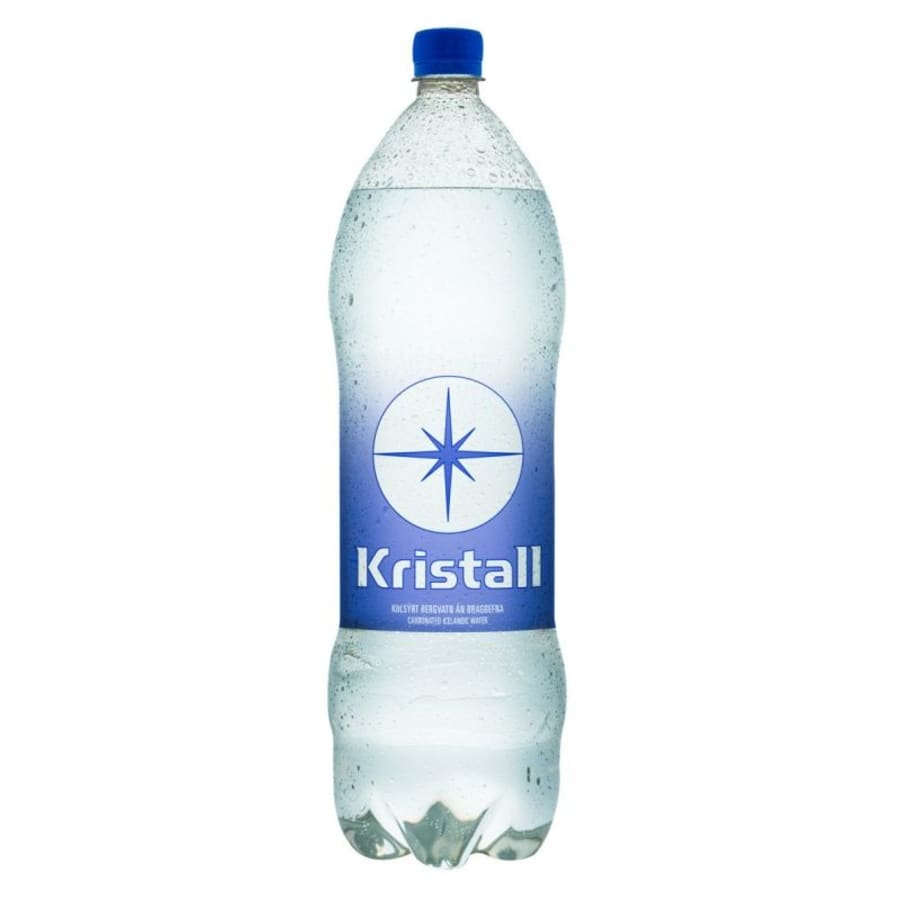 Kristall hreinn